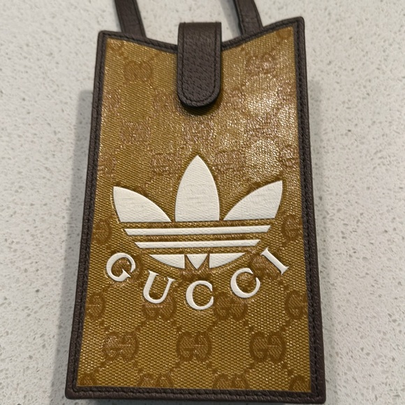Gucci phone case card holder - Picture 2 of 5